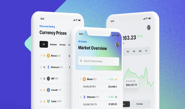 隐私币种（如Monero）在Trust 