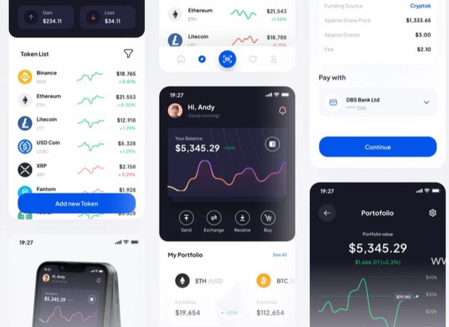 使用临时地址保护交易隐私的操作指南