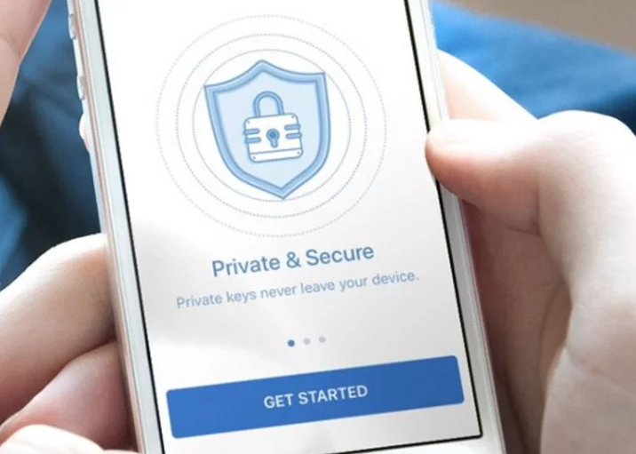 如果Trust Wallet应用程序无法