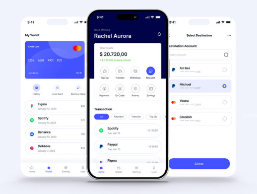Trust Wallet如何导入BitT