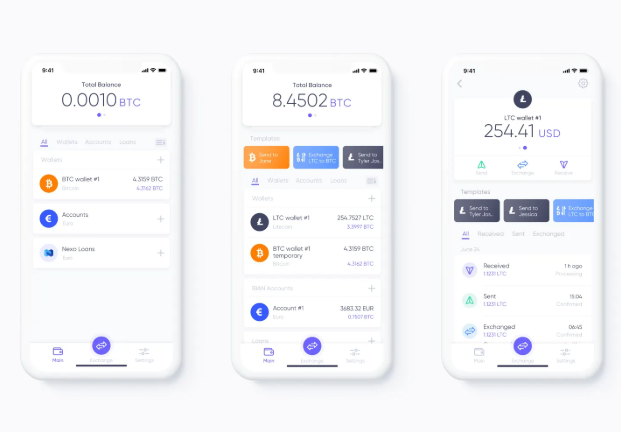 Trust Wallet如何设置交易的最