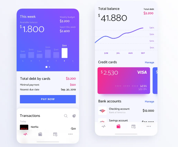 Trust Wallet如何查看去中心化